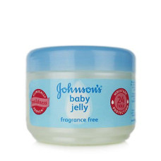Deals, Discounts & Offers on Baby Care - Johnson's Baby Jelly Fragrance-free 100 ml with Ayur Sunscreen Lotion, 50 ml