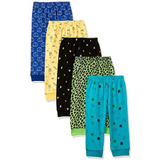 Deals, Discounts & Offers on  - [Size 12 Months-18 Months] Cloth Theory Unisex-Child Cotton All Over Print Relaxed Pajama