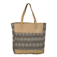 Deals, Discounts & Offers on  - K EDGE Women's Tote Bag (Multi-Colour)