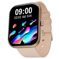 Deals, Discounts & Offers on Electronics - Fire-Boltt Dazzle Plus 1.81