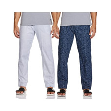 Deals, Discounts & Offers on Men - [Size S] Amazon Brand - Symbol Men Pajama Bottom