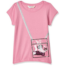 Deals, Discounts & Offers on  - [Size 18 Months-24 Months] Blink Street Girls T-Shirt