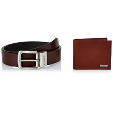 Deals, Discounts & Offers on Bags, Wallets & Belts - Amazon Brand - Symbol Mens Classic Leather Wallets ( AZ-CMB-03_Tan )