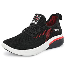 Deals, Discounts & Offers on  - [Size 10 UK] Klepe Mens F18 Running Shoes