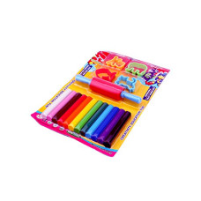 Deals, Discounts & Offers on  - Negi Hi Art Modeling Clay Animal