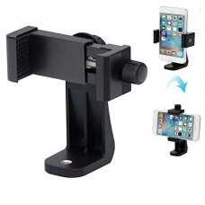 Deals, Discounts & Offers on Accessories - YANTRALAY SCHOOL OF GADGETS Universal 360 Rotating Vertical Mobile Tripod Monopod Mount Supports Width Upto 2.3-4.1 Inches Smartphones