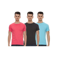 Deals, Discounts & Offers on Men - [Size L] Chromozome Men Mens Tshirts