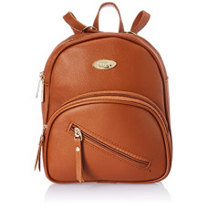 Deals, Discounts & Offers on Backpacks - Koel By Lavie Women's Liz Mini Backpack (Tan)