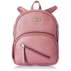 Deals, Discounts & Offers on Backpacks - Koel By Lavie Women's Liz Mini Backpack (Dk Pink)