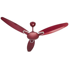 Deals, Discounts & Offers on  - EcoLink Petal Premium Ceiling Fan - 1200MM (Carnation Rose) From The House Of Philips Lighting, standard