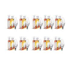 Deals, Discounts & Offers on  - Wipro Garnet Base E14 5-Watt LED Bulb (Yellow)