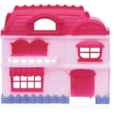 Deals, Discounts & Offers on  - Toyzone Jasmine Mansions Doll House-44925 | Play Set for Girls| Girls Toy | Princess Doll House | Role Play Set| Doll House with Furniture| Doll House Play Set