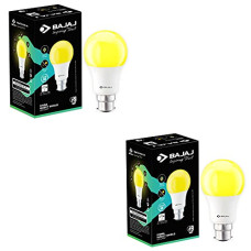 Deals, Discounts & Offers on  - Bajaj Ivora Insect Shield LED 9W Lamp