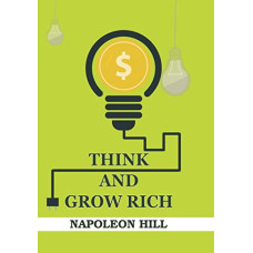 Deals, Discounts & Offers on Books & Media - THINK AND GROW RICH