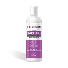Deals, Discounts & Offers on Beauty Care - MyGlamm Wipeout Germ Killing Body Wash, 200 ml - Antibacterial, Paraben & Cruelty Free