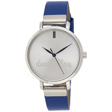 Deals, Discounts & Offers on Women - Daniel Klein Analog Silver Dial Women's Watch-DK.1.12492-7