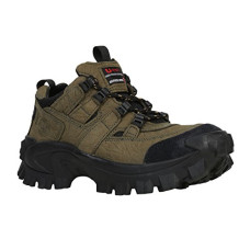 Deals, Discounts & Offers on  - [Sizes 6 UK (40 EU), 7 UK (41 EU), 8 UK (42 EU), 9 UK (43 EU), 11 UK (45 EU)] Woodland Mens G 40777cma Sneaker