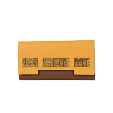 Deals, Discounts & Offers on Bags, Wallets & Belts - Baggit Women's Wallet
