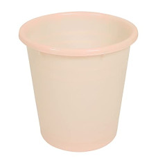 Deals, Discounts & Offers on  - Kuber Industries Plastic Dustbin|Portable Garbage Basket & Round Trash Can