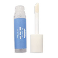 Deals, Discounts & Offers on Beauty Care - Makeup Revolution Skincare Anytime Anywhere 1% Salicylic Acid Blemish Touch Up Stick, Clear (1146999)