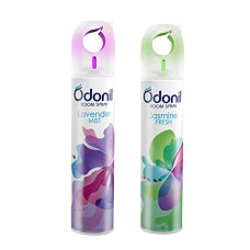 Deals, Discounts & Offers on  - Odonil Air Freshener Spray