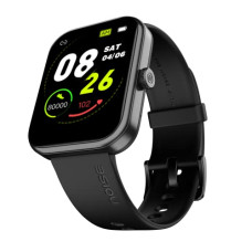 Deals, Discounts & Offers on Electronics - Noise Pulse 2 Max Advanced Bluetooth Calling Smart Watch with 1.85'' TFT and 550 Nits Brightness, Smart DND, 10 Days Battery, 100 Sports Mode, Smartwatch