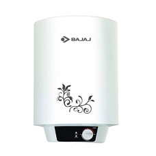 Deals, Discounts & Offers on  - Bajaj New Shakti Neo Plus 15 Litre 4 Star Rated Storage Water Heater (Geyser) with Multiple Safety System, White