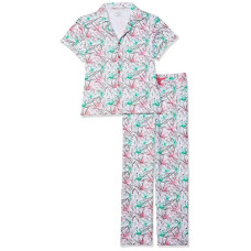 Deals, Discounts & Offers on Women - Clovia Women Pyjama Set