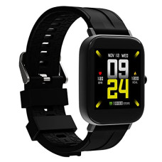 Deals, Discounts & Offers on Electronics - Wings Newly Launched Strive 100 Smart Watch