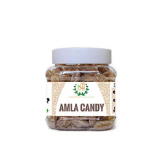 Deals, Discounts & Offers on  - Nature's Harvest Dried Dry Sweet Amla Candy (Indian Gooseberry) (250g)