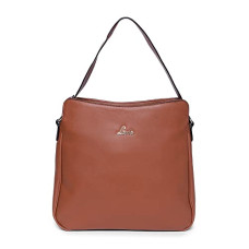 Deals, Discounts & Offers on  - SERBS HOBO - LADIES HANDBAG