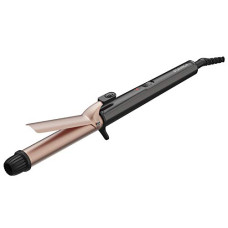 Deals, Discounts & Offers on Irons - Staunch Professional Hair Curler, Curling Iron 25mm Barrel (SHC 1011) (Rose Gold)