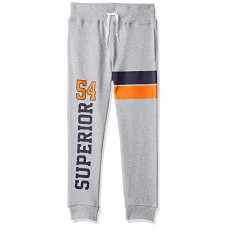 Deals, Discounts & Offers on  - [Size 3 Years-4 Years] T2F Boy's Joggers Track Pant
