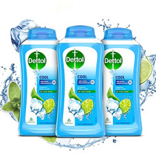 Deals, Discounts & Offers on Beauty Care - Dettol Body Wash and Shower Gel