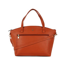 Deals, Discounts & Offers on  - Baggit Women's Satchel Handbag