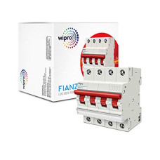 Deals, Discounts & Offers on Home Improvement - Wpro Isolator 40A FP