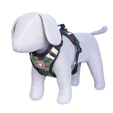 Deals, Discounts & Offers on  - Pets Like Double Side Padded Harness Crocodile(Small)