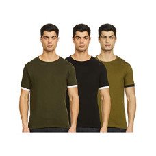 Deals, Discounts & Offers on Men - [Size M] Neostreak Men T-Shirt