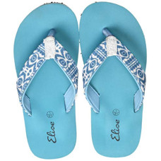 Deals, Discounts & Offers on  - ELISE womens Flip-Flops