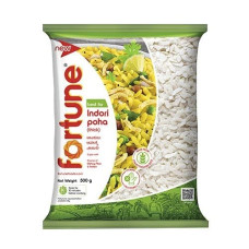 Deals, Discounts & Offers on  - [Amazon Fresh] FORTUNE Indori Poha, Super Soft, 500g