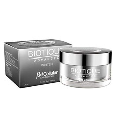 Deals, Discounts & Offers on Beauty Care - Biotique Bxl Cellular Fruit Spot Lightening Pack, 50g