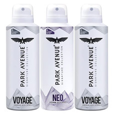 Deals, Discounts & Offers on Beauty Care - Park Avenue Signature Collection Premium Body Spray