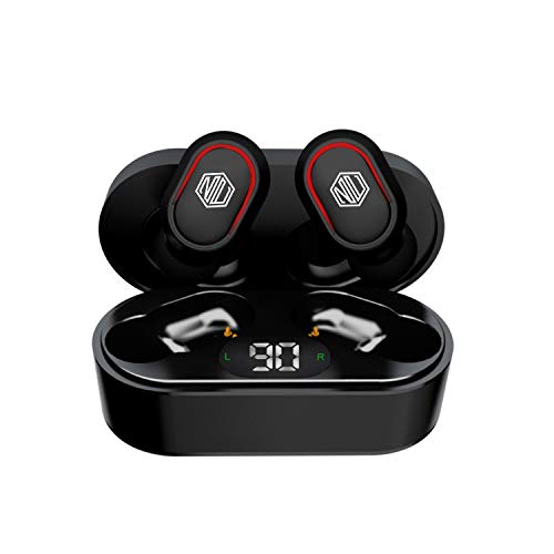 nu republic starbuds true wireless earbuds