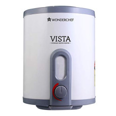 Deals, Discounts & Offers on  - Wonderchef Vista Storage Water Heater (25L)