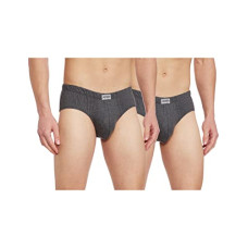 Deals, Discounts & Offers on Men - [Sizes S, M, L, XL] Jockey Men's Cotton PocoT Brief