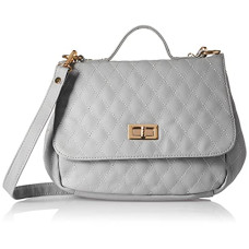 Deals, Discounts & Offers on  - Nelle Harper PU Leather Latest Fashion Handbags