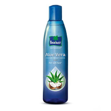 Deals, Discounts & Offers on Beauty Care - Parachute Advansed Aloevera Enriched Coconut Hair Oil, 400 ml