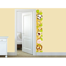 Deals, Discounts & Offers on  - Amazon Brand - Solimo Wall Sticker