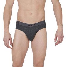 Deals, Discounts & Offers on Men - [Size M] Levi's Men Brief(Pack of 2)