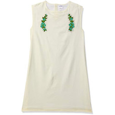 Deals, Discounts & Offers on  - [Size 2 Years-3 Years] Gubbarey Cotton Empire Dress